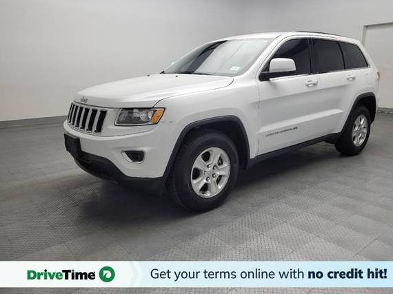 JEEP GRAND CHEROKEE 2016 1C4RJEAG0GC351982 image